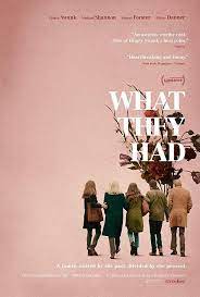 What They Had 2018 Starring Hilary Swank Michael Shannon Bridget Hilary Swank Returns Home At Her Brother Robert Forster Michael Shannon Blythe Danner