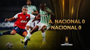 Encuentras las noticias nacionales de hoy en méxico con la información en vivo y al momento del acontecer del país en unotv. Noticias De Atletico Nacional Hoy Novedades Informacion Y Partidos Goal Com
