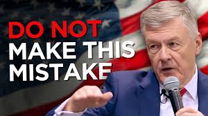 Why Patriotic Music in the Church Is a BAD Idea