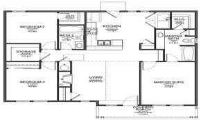 Refine the search and discover the best house designs and floor plans from the top builders for your dream home. Small 3 Bedroom Floor Plans House L Shaped Australia 2 Beach Landandplan