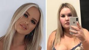 Sydney woman shares body transformation after cutting out McDonald's