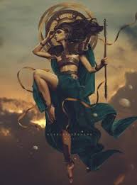 The crossword clue possible answer is available in 6 letters. 13 Goddess Of Dawn Ideas Goddess Aurora Goddess Dawn