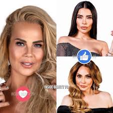 A quien apoyas tras la ruptura de Tierra y los 3 mosqueteros? Niurka ❤️ //  Dania & Paty 👍🏼 #lcdlfallstars