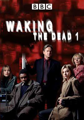 Waking The Dead - Season 1 (2001) Television | hoopla