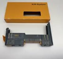 B&R X20BM11 24 VDC I/O Automation Bus Modul