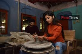 Chef sai has spent years crafting his skills after graduating with a culinary degree in india. Pottery Traditional Clay Cookware Makes A Comeback In Indian Kitchens Times Of India
