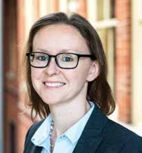 How investors and markets can climate-proof the economy. And how Smith is  helping to make it happen.