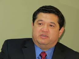 New Braunfels picks familiar face to lead city