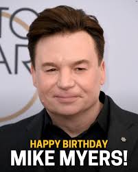 What's your favourite films starring Mike Myers of all time? My favourite  films was Shrek (2001) and The Cat In The Hat (2003).