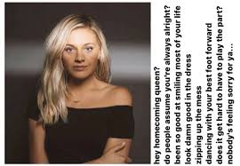 Pin By Teresa Rogers On I Country Music Homecoming Queen Queen Lyrics Kelsea Ballerini