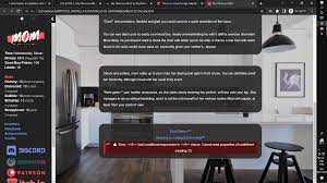 HTML - My Oblivious MILF [v0.131.0] [My Oblivious Developer] | F95zone