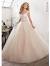 Short Marilyn Monroe Wedding Dress