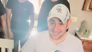 Fundraiser for Maria Obando by Lucio Gayosso : Support for Alvaro's Family  After Tragic Loss