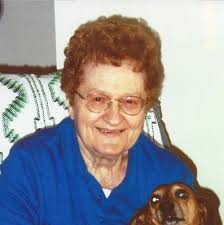 Agnes Shimek Obituary (2014)