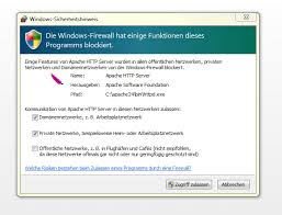 Feb 19, 2019 · wenn sie einen eigenen server betreiben oder gemietet haben, liegt es in ihrem verantwortungsbereich, diesen gegen ausfälle und fremdzugriffe abzusichern. Apache Webserver Einrichten So Wird S Gemacht Ionos