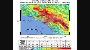 When initially developed, all magnitude scales based on measurements of the recorded waveform amplitudes were thought to be equivalent. Here S What Earthquake Magnitudes Mean And Why An 8 Can Be So Much Scarier Than A 6 Los Angeles Times
