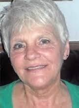 Obituary information for Patricia A. Kiser