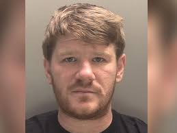 Drug dealer 'Shaggy' busted after posting a selfie