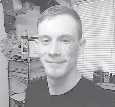 Columbiaville man dies in single-car crash