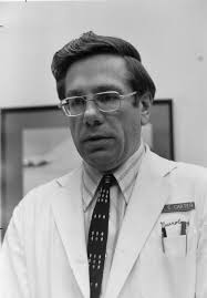 Charles Conrad Carter 1946