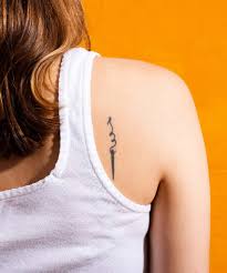 Keep in mind, it's your wellbeing. How Tattoos Can Help People Heal After Sexual Assault