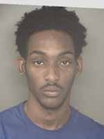 St. Mary's County Sheriff's Office Warrants Served