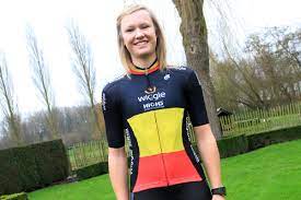 Jolien d'hoore (born 14 march 1990) is a belgian track and road cyclist, who currently rides for uci women's worldteam sd worx. Jolien D Hoore On Twitter I M Loving My New Champion System Kit Retweet Vote Https T Co Oqt05t2xet If You Agree Wigglehigh5 Https T Co Huzvq8fzky
