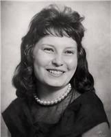 Norma Scott Obituary (1945