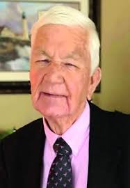 Leon Harless Obituary (2020)