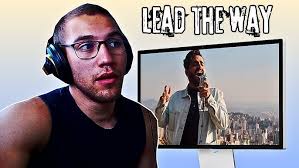 Reacting To Gabriel Henrique