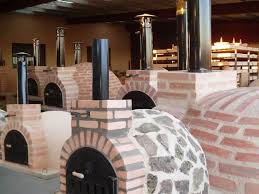 Professionelle Holzbackofen Und Pizzaofen Fur Garten Und Terrasse Wir Fuhren Eine Grosse Auswahl An Ofen Top Qual Holzbackofen Steinbackofen Ofendesign
