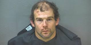 Bedford County man arrested in child exploitation case