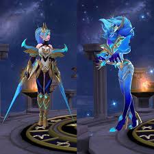 Pin By Miss ʟyesʟyeʏ On Selena Mobile Legends Mobile Legends Legend Mobile