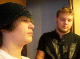 Casey Thibeault's Instagram, Twitter & Facebook