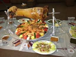 أسعار منيو مطعم كبريتو Cabrito بالسعودية ثقفني