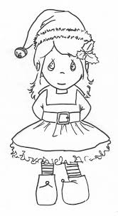 660 x 900 jpeg 56 кб. Girl Elf On Shelf Coloring Pages