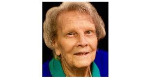 Jean Nightingale's Instagram, Twitter & Facebook