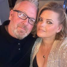 Vicki Marriott in people