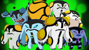 Ben 10,010 é o primeiro especial da 5ª temporada do reboot da franquia ben 10. Ben 10 Riflessioni Sugli Alieni Pokemon Central Forum
