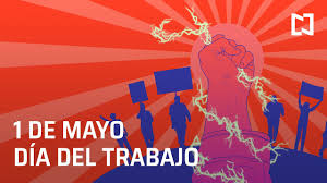 Se celebran a diferentes personas, profesiones, oficios, situaciones o eventos especiales que han 10 de mayo: Por Que Se Celebra El Dia Del Trabajo El 1 De Mayo