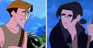 You know when you want to watch a disney princess movie, but you just can't decide which to watch? What Movie Should I Watch On Disney Plus Quiz