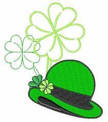 Pin On St Patrick S Day Machine Embroidery Designs