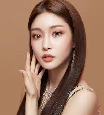 Pin By Lulamulala On Chungha Korean Eye Makeup Makeup Inspiration Girls Makeup