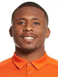 Carlos Strickland II