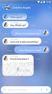Here are the best chat apps and messenger apps for android! Pin On Small Design To Draw