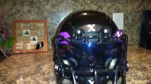 Find used helmets available for purchase online or pickup at the play it again sports location nearest you. Xenith Epic 2017 Varsity Adult Football Helmet For Sale Youtube