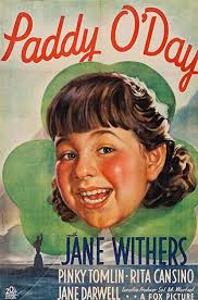 Jane Withers: “I could never be like Shirley Temple. I was just plain Jane” 