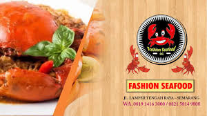 Niaga i no.6 muara karang raya, pluit, penjaringan rt.11/rw.3, pluit. Kuliner Seafood Semarang Cumibunting