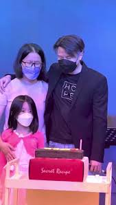 Happy birthday Ps Joshua! 🥳...