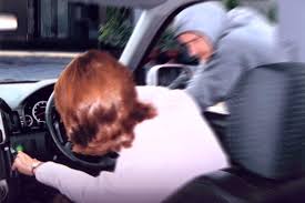 Watch the video explanation about effective carjacking defense caught on camera | active self protection online, article, story, explanation, suggestion, youtube. What To Do In Case Of Carjacking H E A T Survival